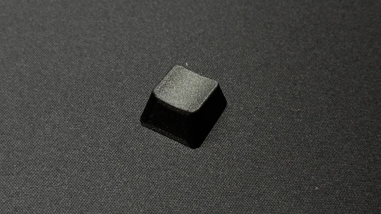 Cherry MX Keycap by CopyRited | Download free STL model | Printables.com