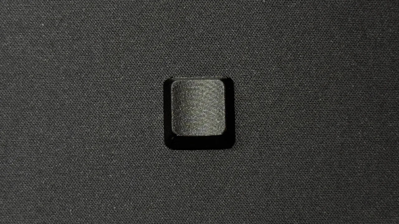 Cherry MX Keycap by CopyRited | Download free STL model | Printables.com