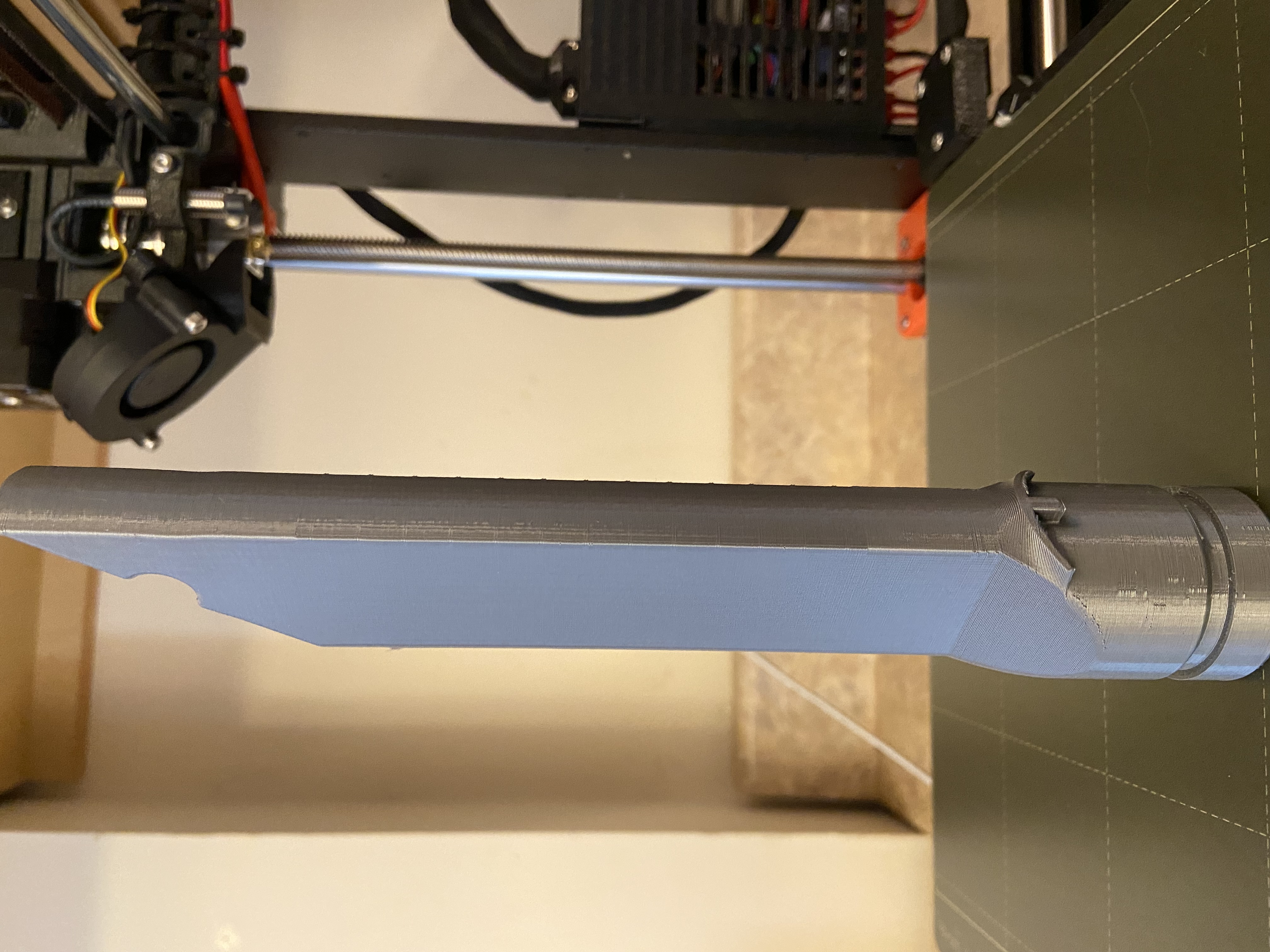 Dyson Crevice Tool
