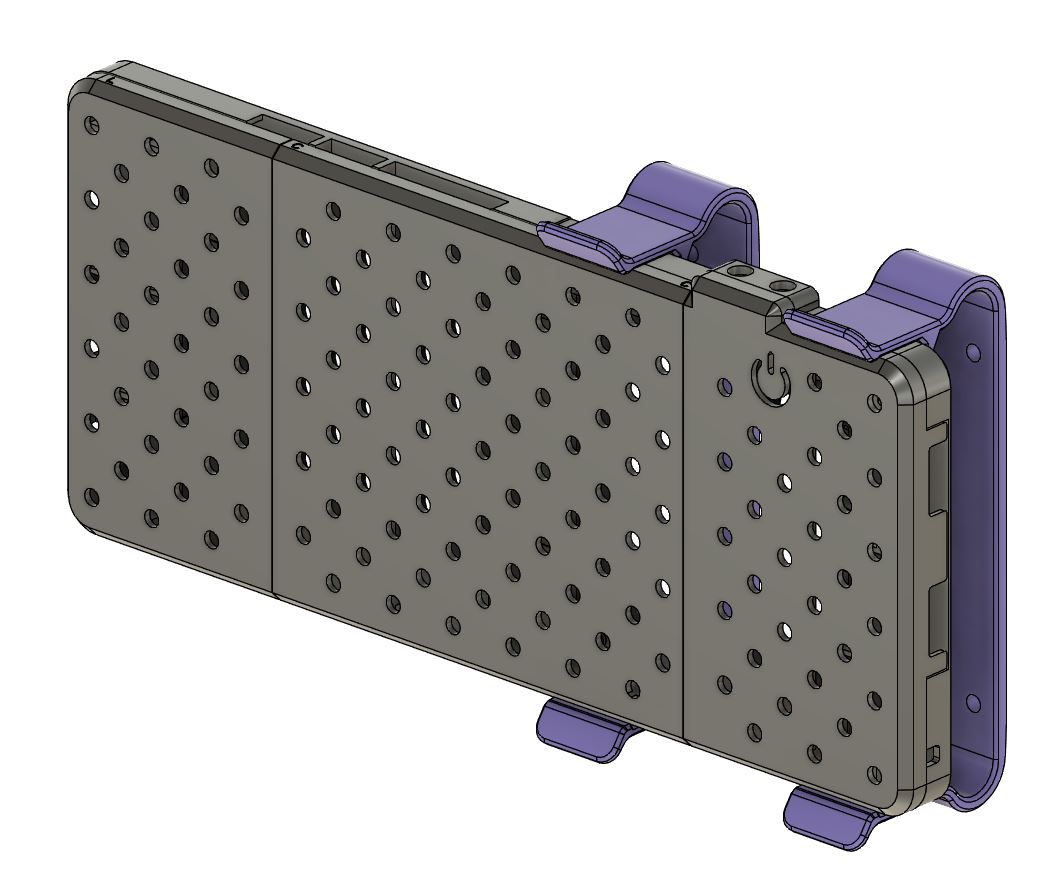 Vesa adapter for framework case — miniatura 2