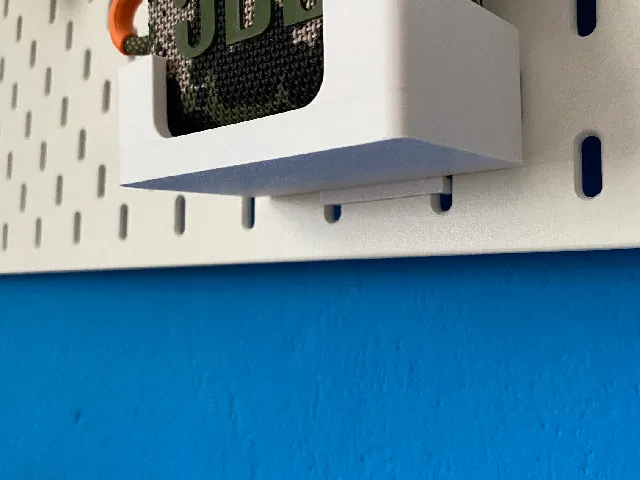 jbl go 3 mount skadis