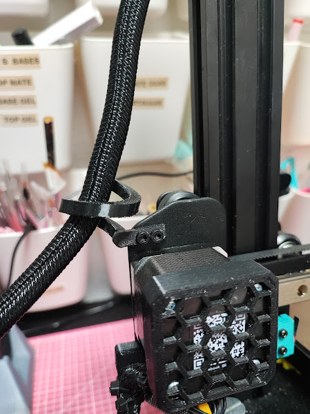 KP3S - Cable Guide — miniatura 3