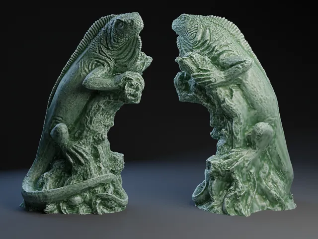 Iguana