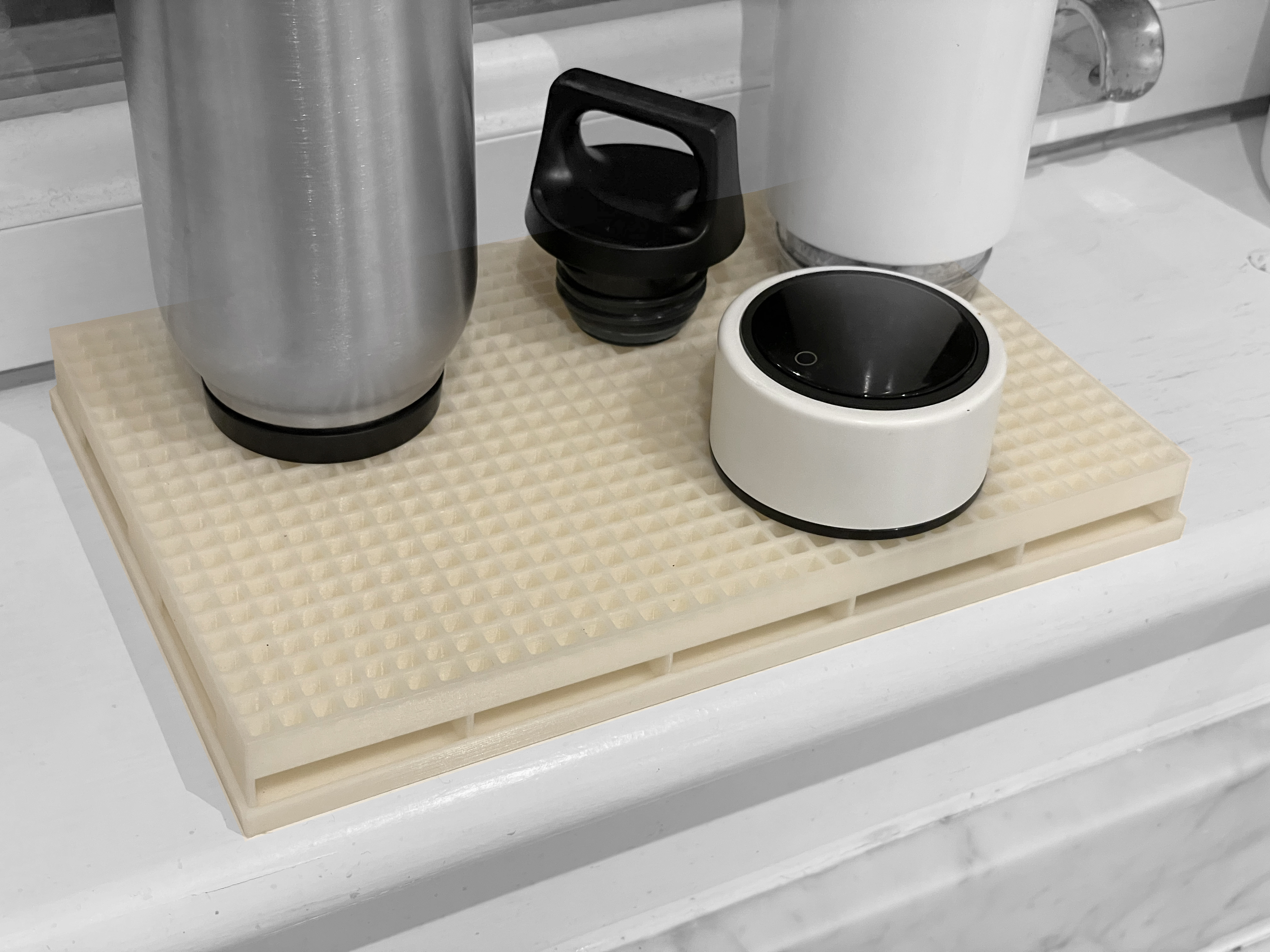 Water Bottle Drainer XL