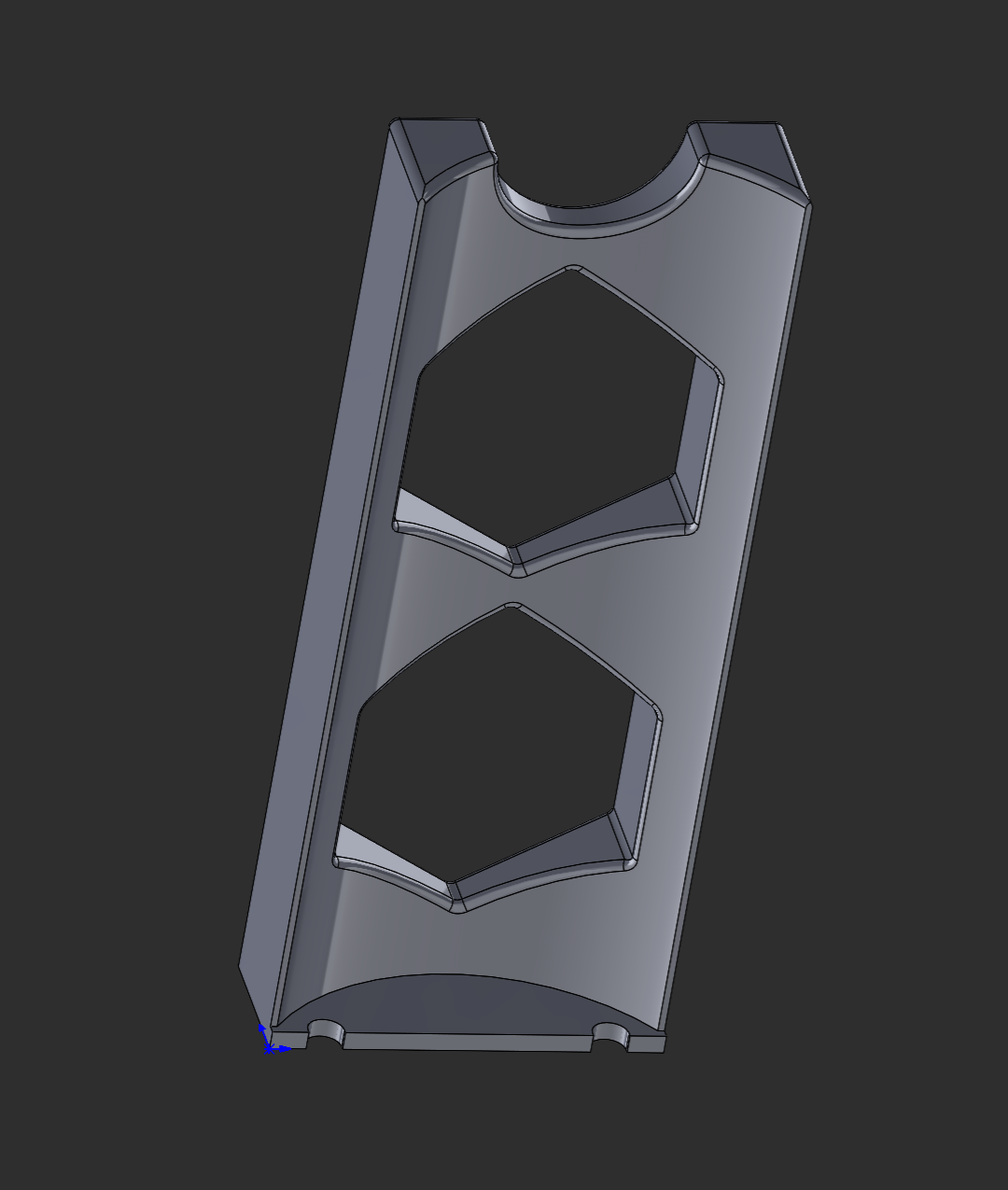 Comgrow T300 Spool Holder
