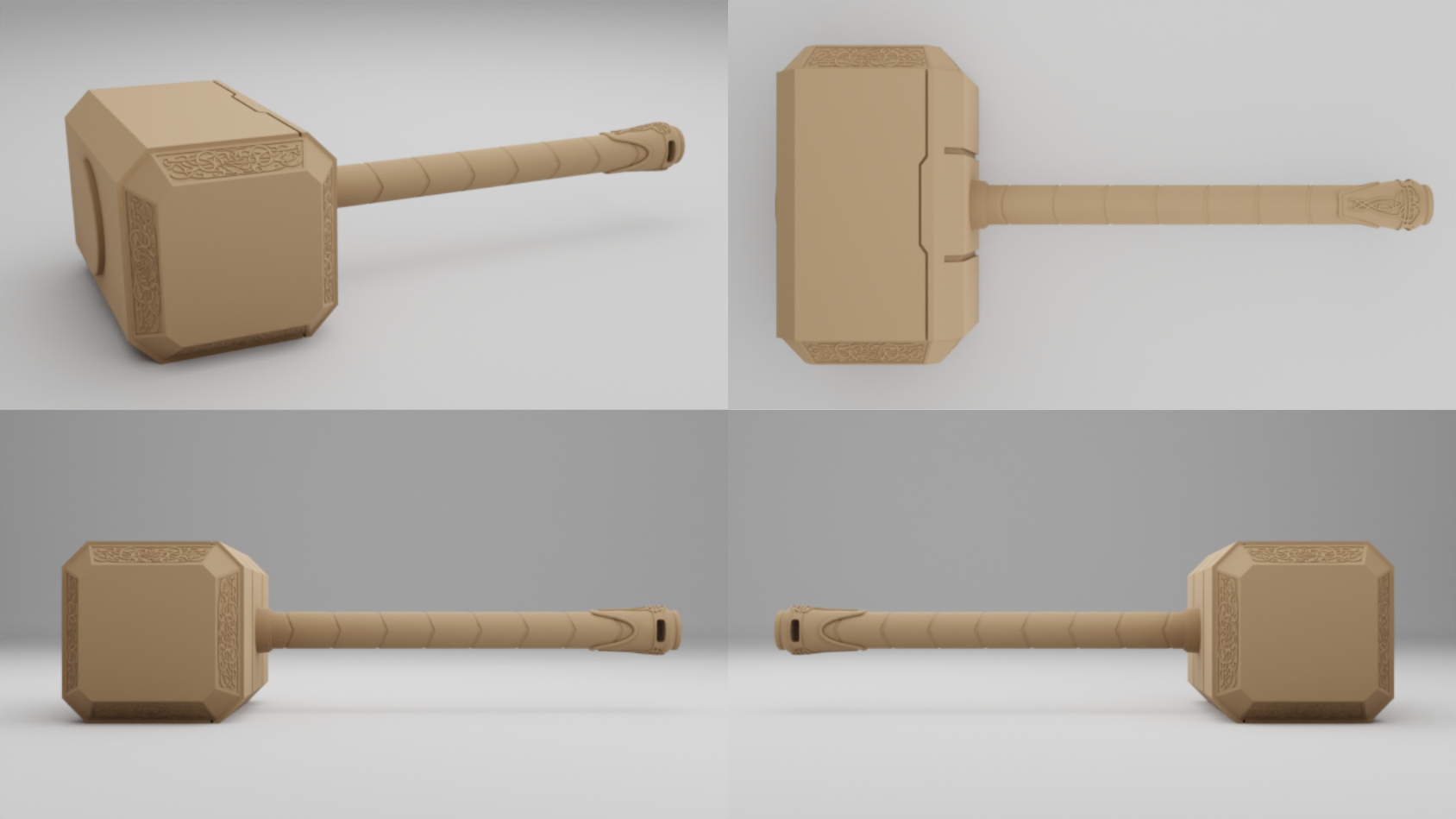 Thor Hammer