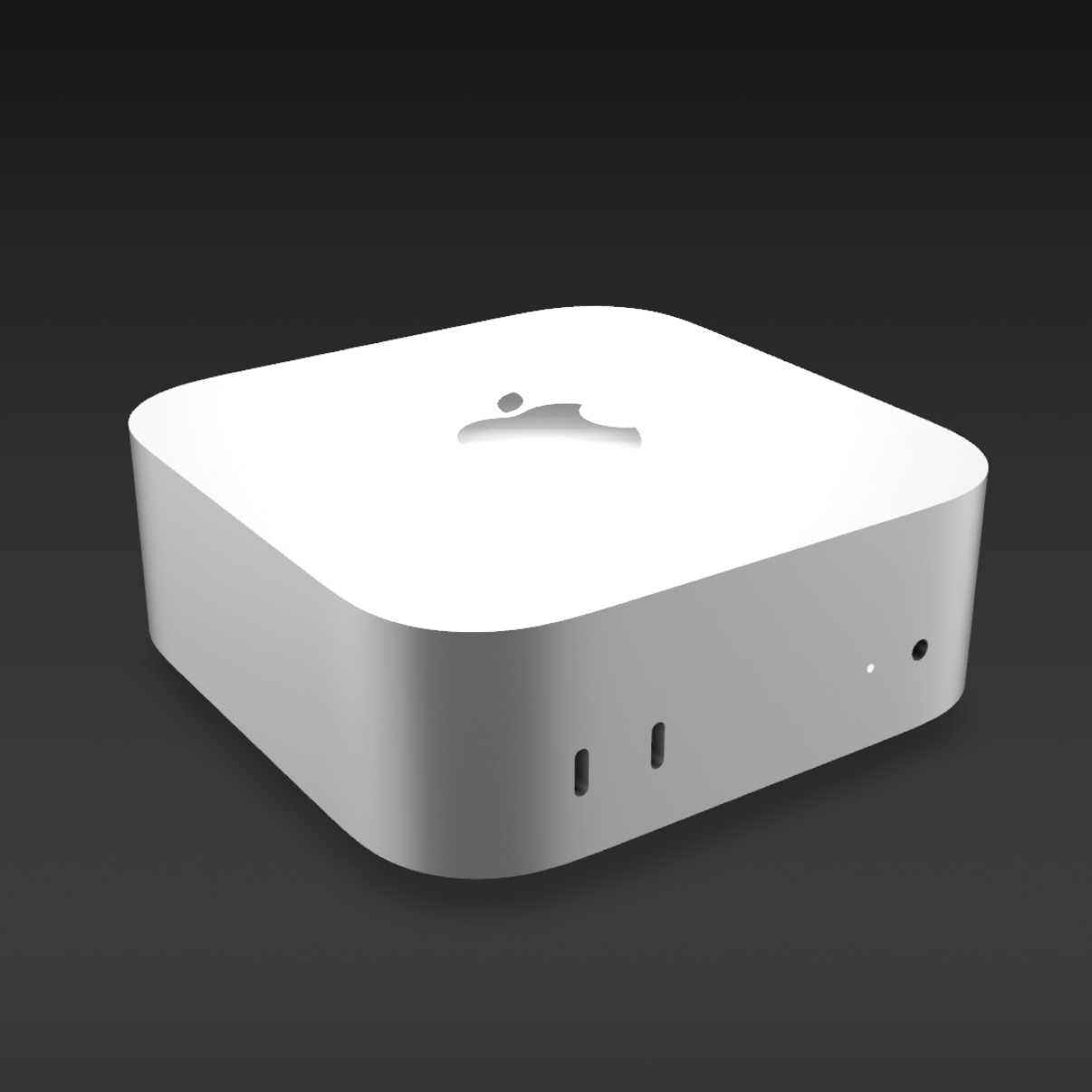 Mac mini M4
