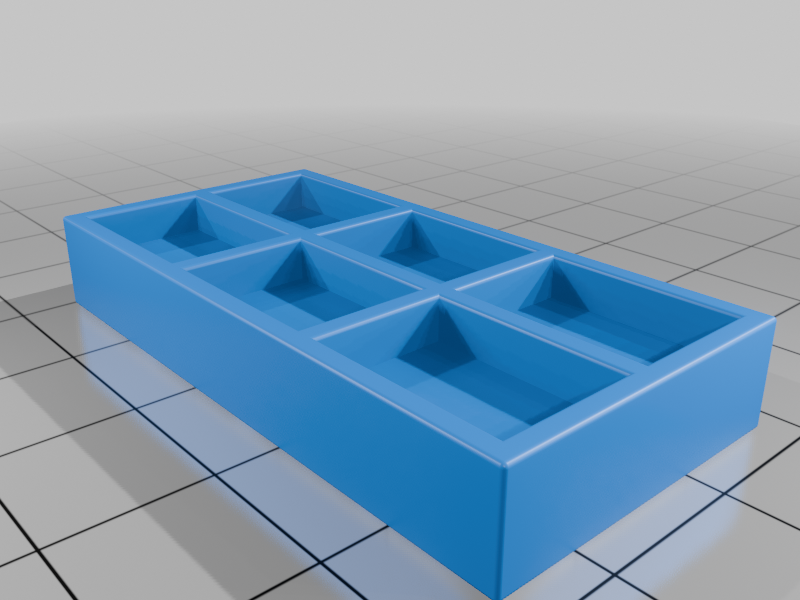 Hack Pack Domino