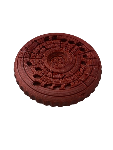 Rishab's Music Maker Coin