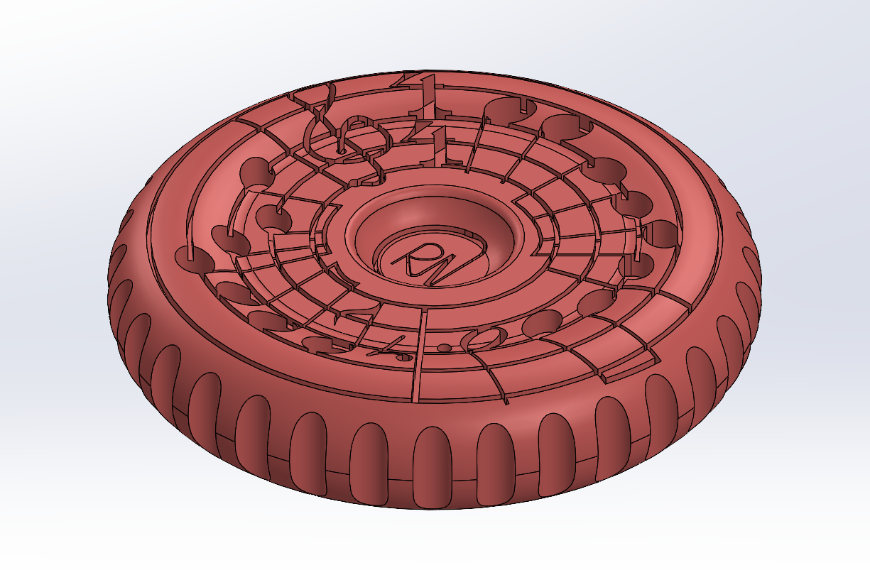 Rishab's Music Maker Coin — miniatura 4