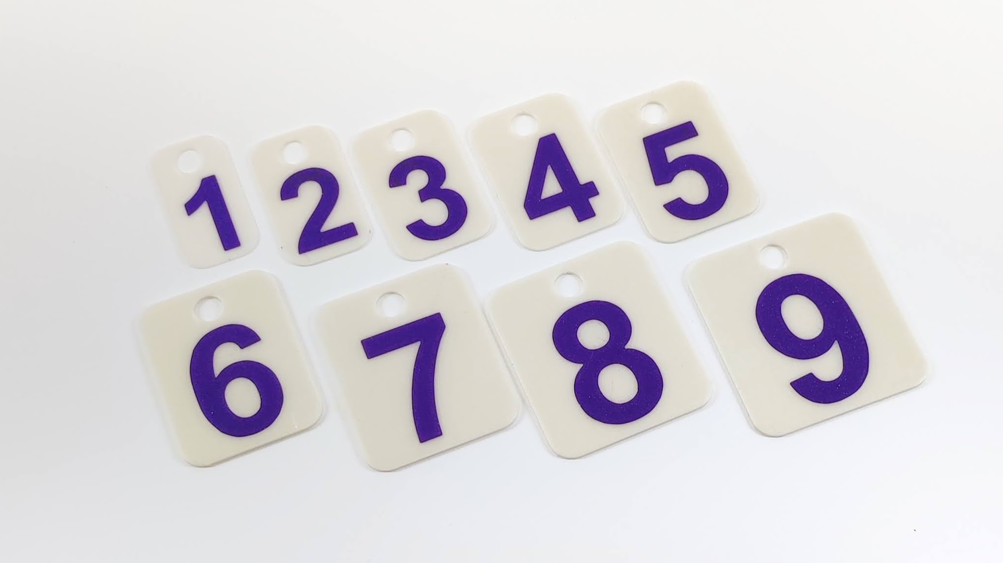 Miniatura 4 do modelo 3D Math Balance