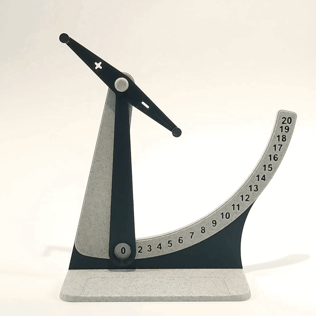 Math Balance By Martin Rigatoni Download Free STL Model Printables math-balance-by-martin-rigatoni-download-free-stl-model-printables