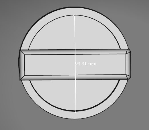 Hamburger Patty Maker — thumbnail 2