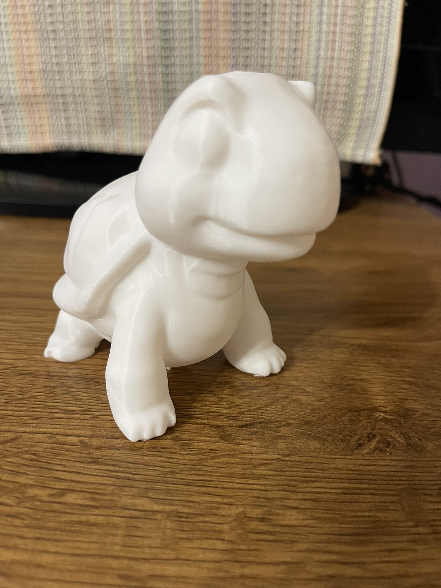 Cartoon Turtle #2