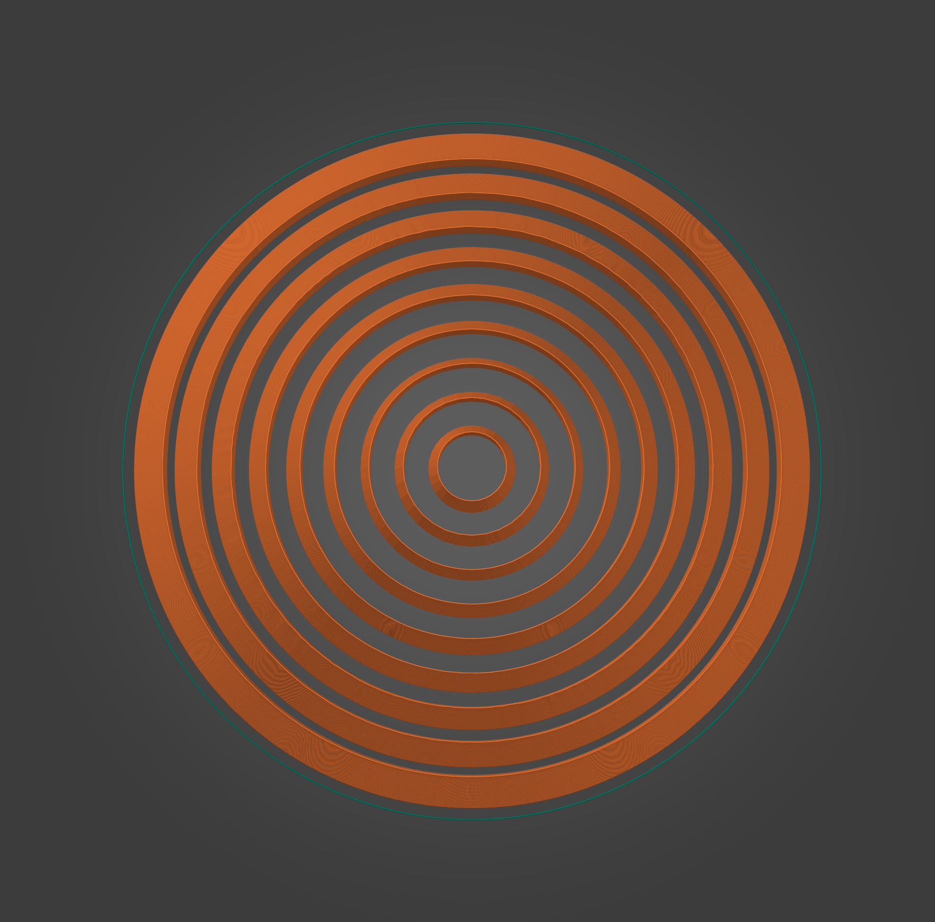 Circle clay cutters par 3durla t l chargez gratuitement un mod le stl