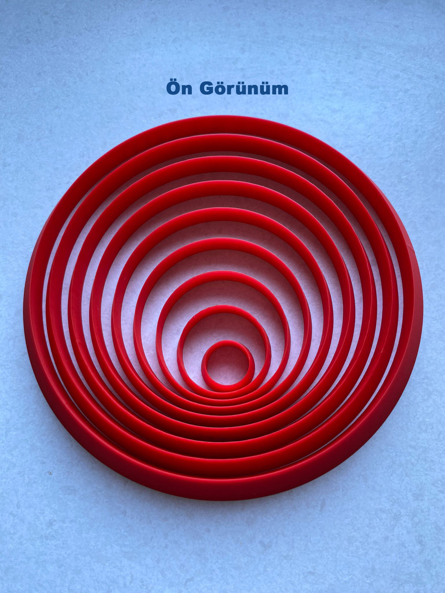 Circle Clay / Cookie Cutters — miniatura 2