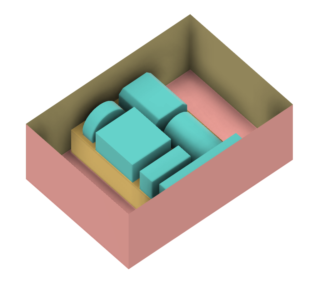 alhambra organizer for expansion pack 1-3