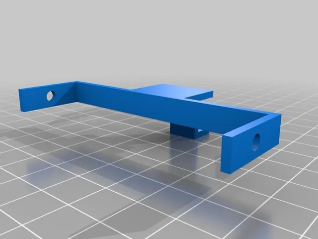 HDD Holder HP ThinPC T610 - customisable