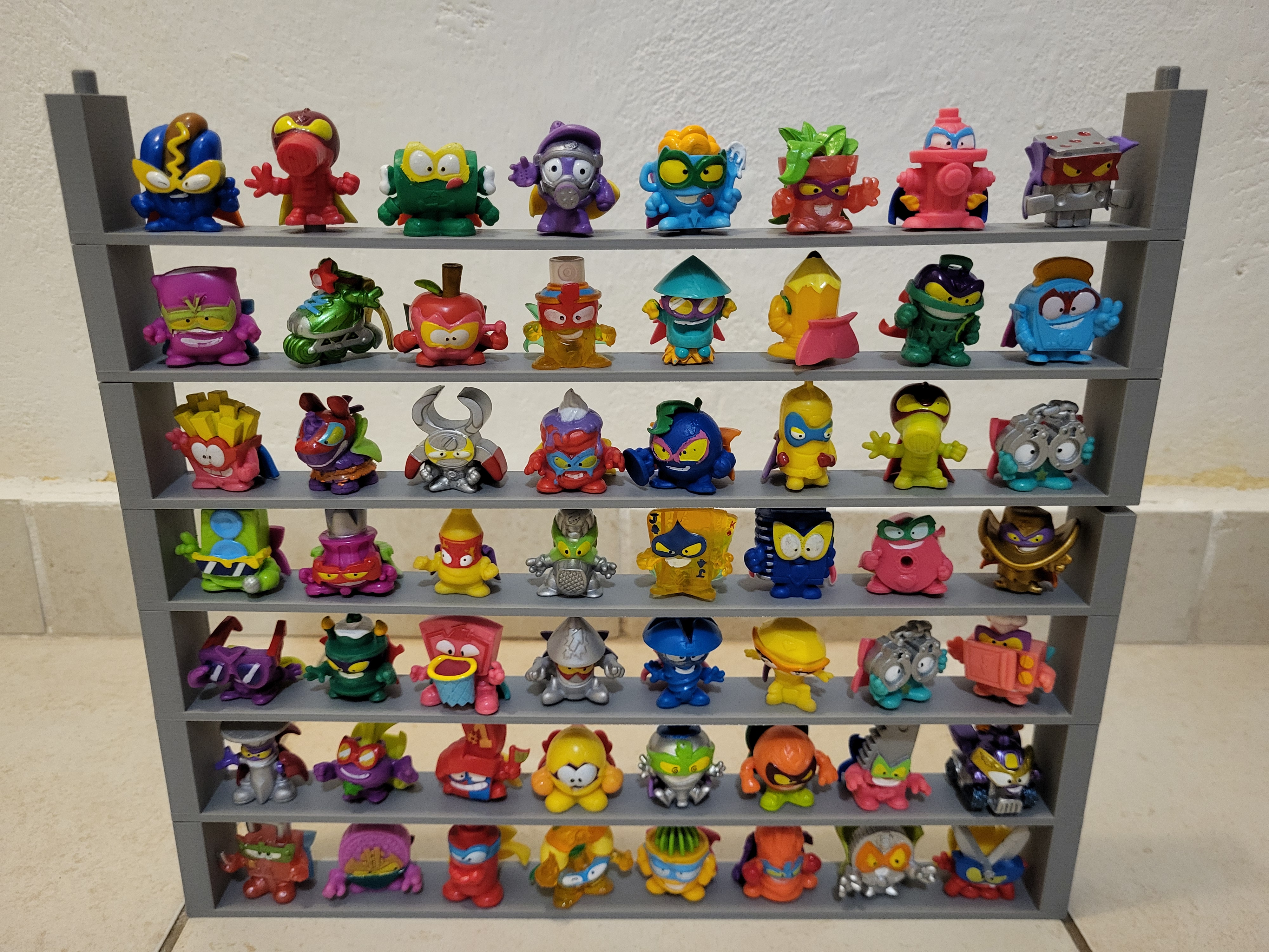 Superzings/Superthing holder