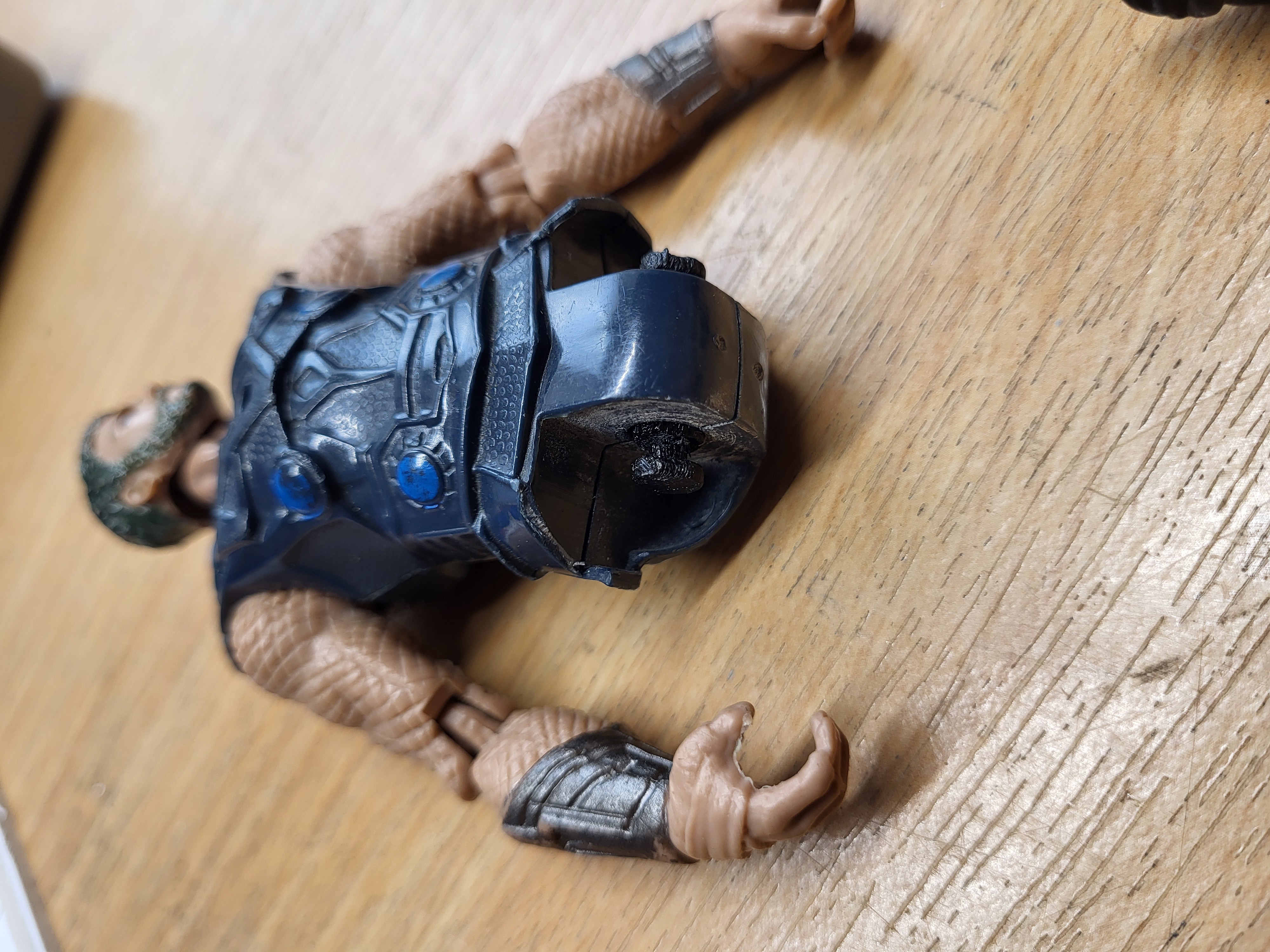 Joint Thor — miniatura 2