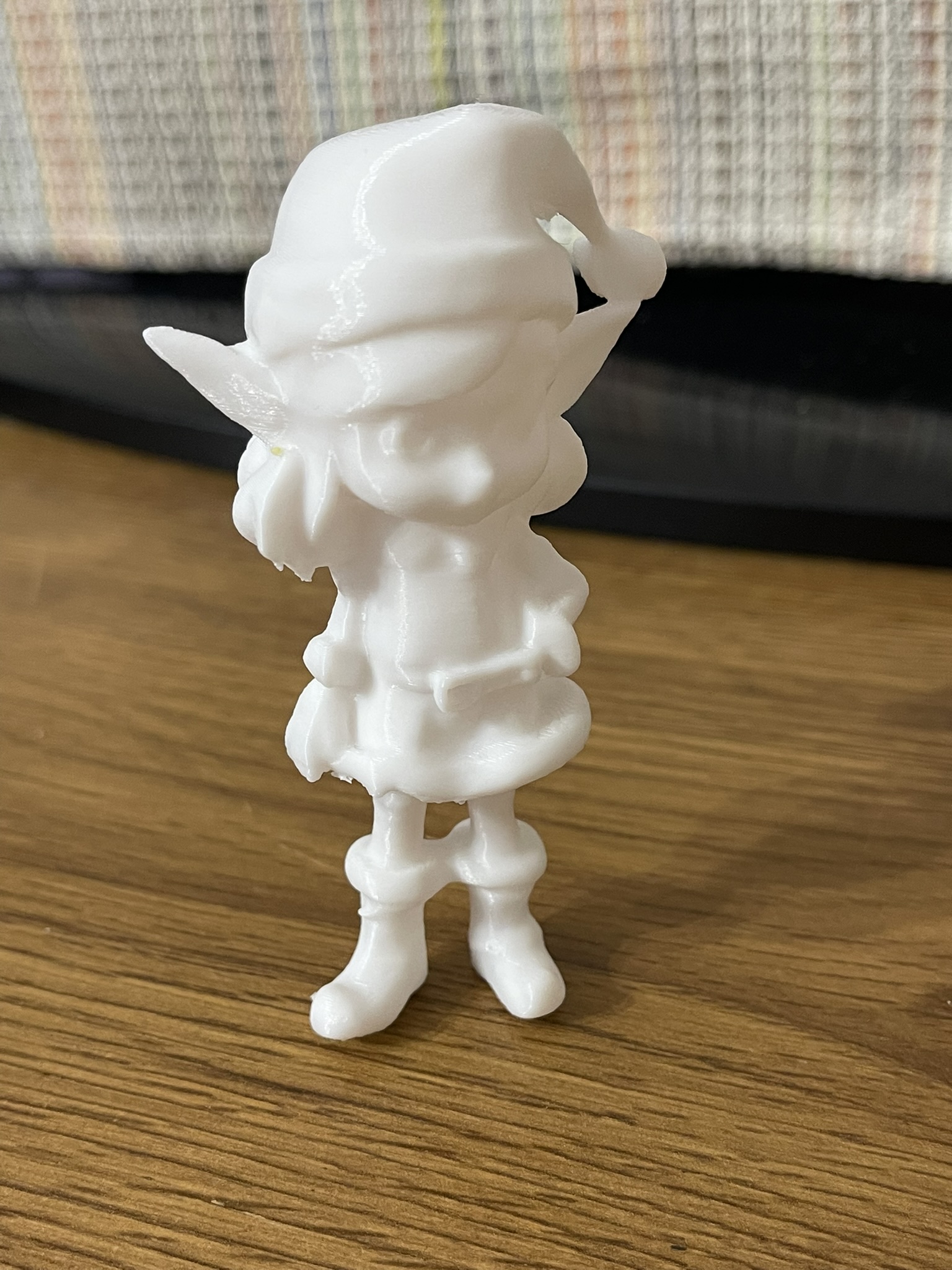 Xmas Elf #3 - female