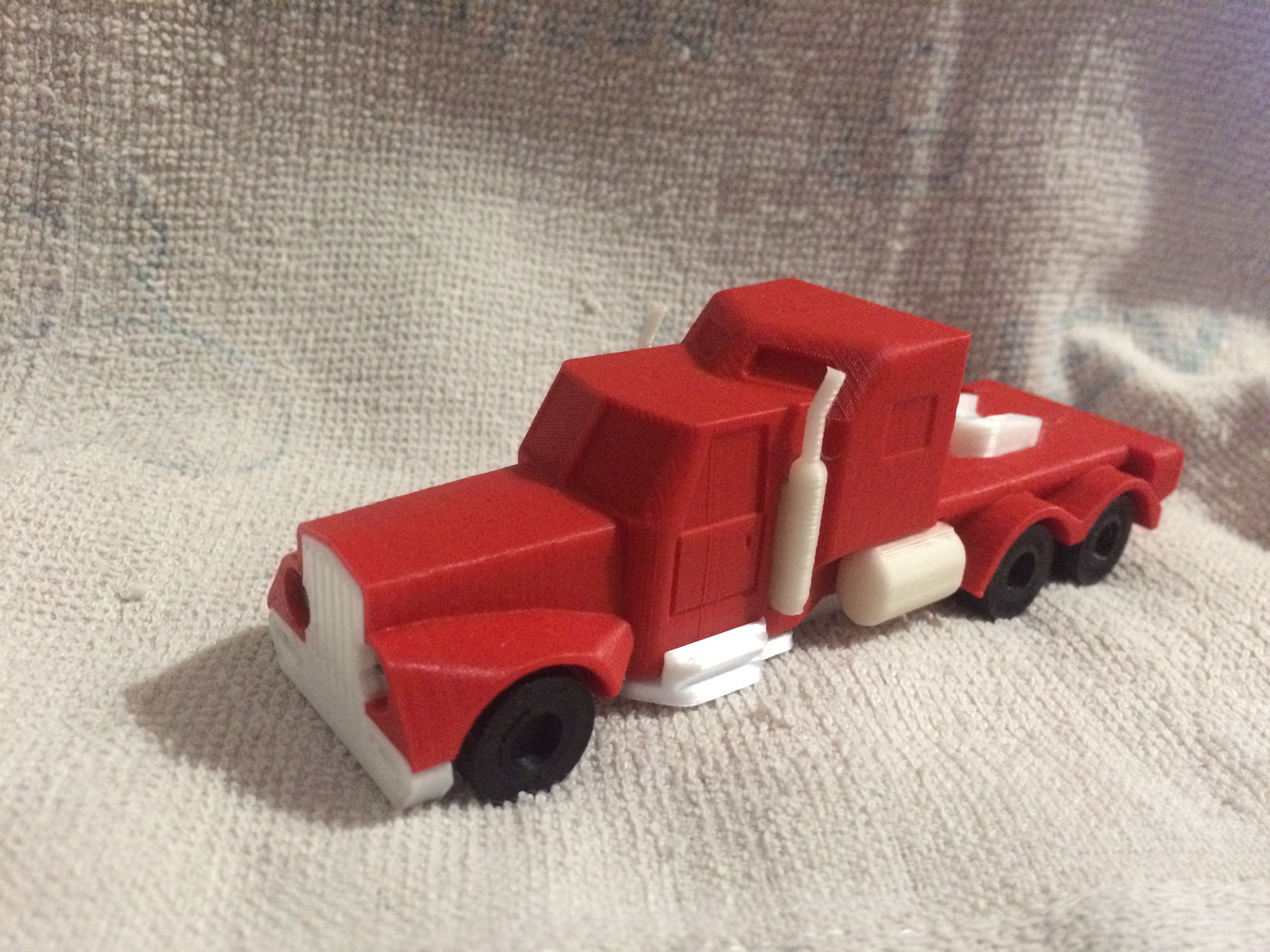 truck kit no.4
