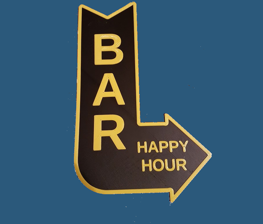 bar-happy-hour-sign-by-gcodeprintr-download-free-stl-model