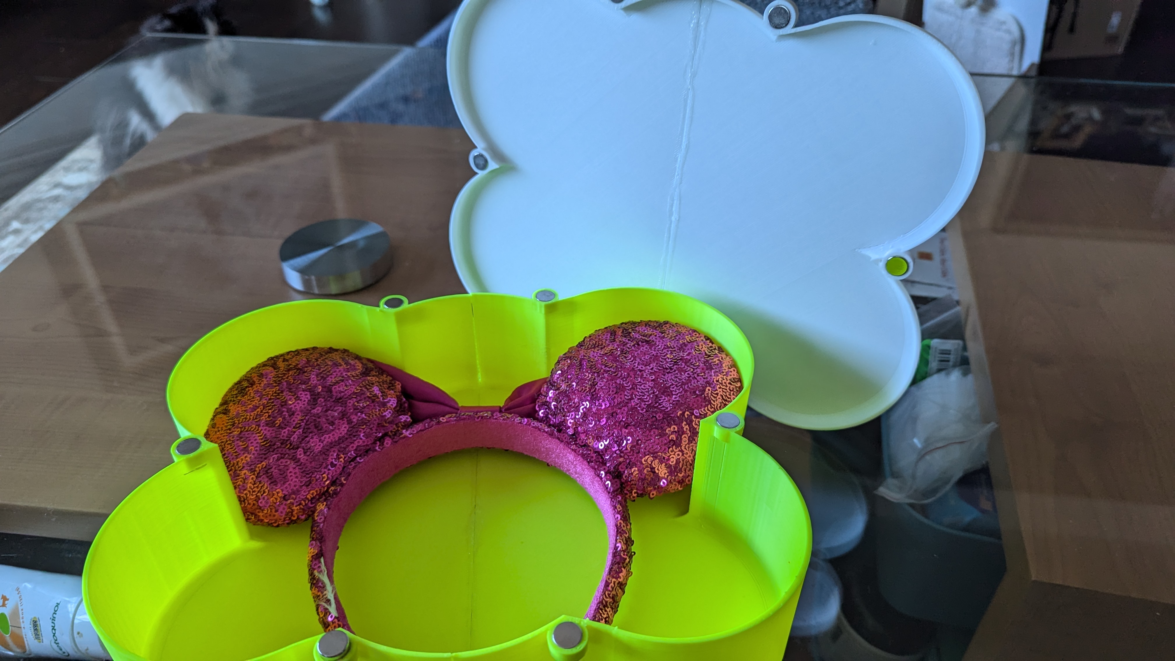 Mickey ears case — thumbnail 2