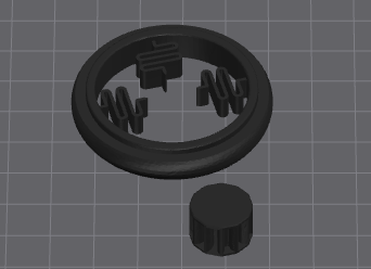 oreo cream with more springs
