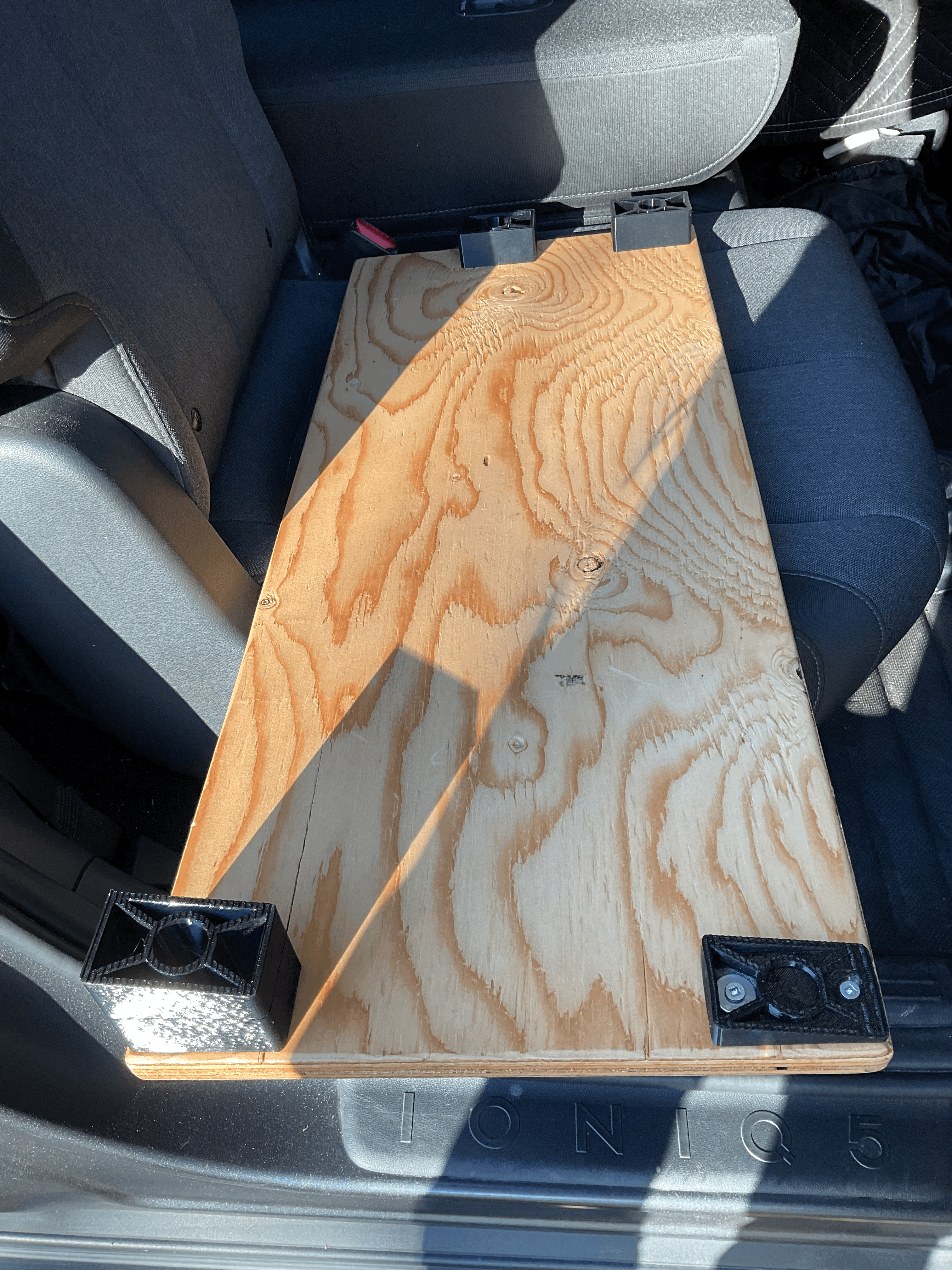 Corner leveling feet — miniatura 3