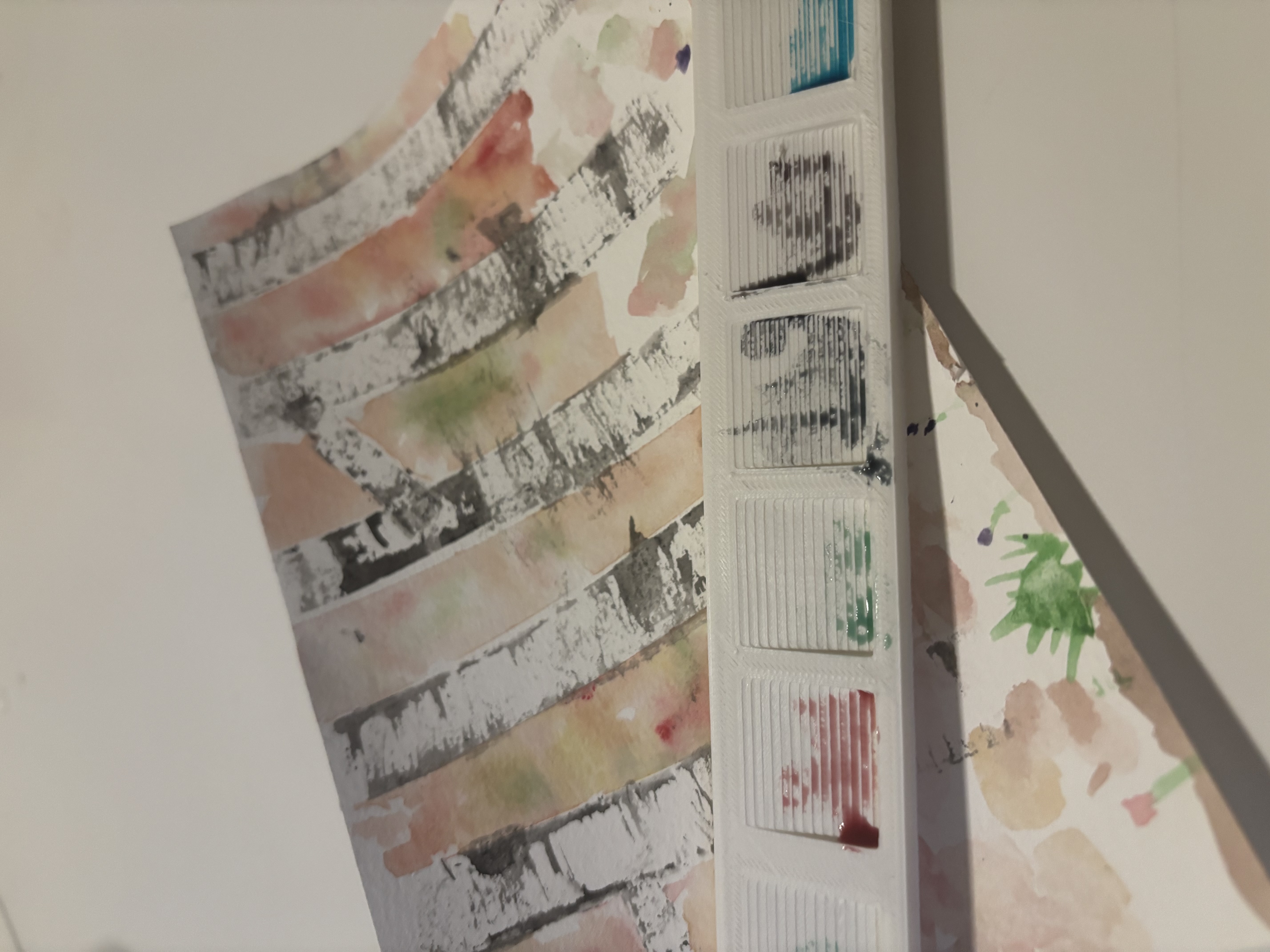 Paint Palette