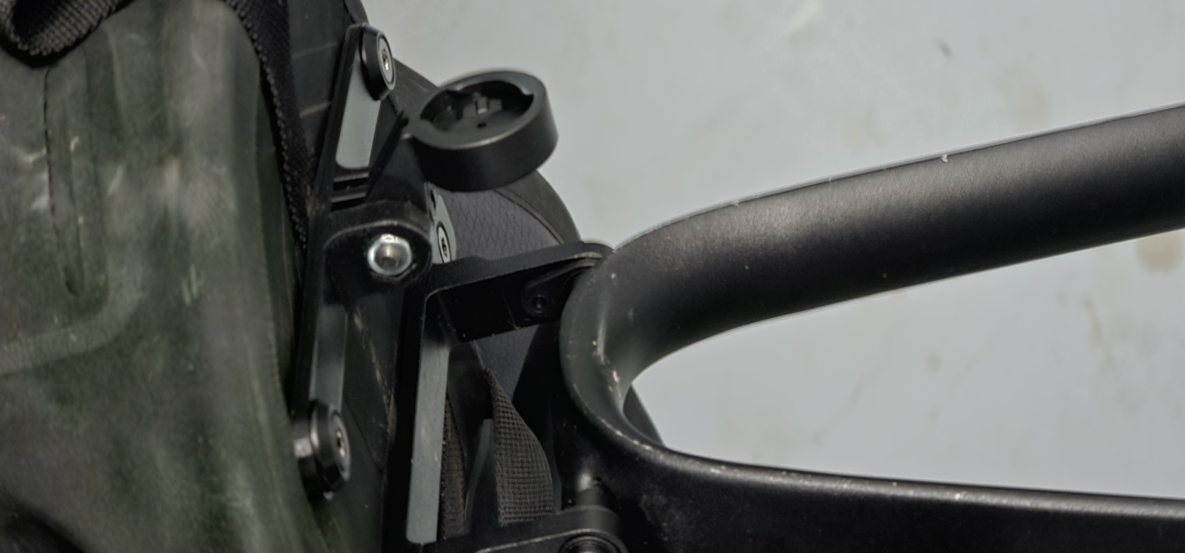 Tailfin (2023) gopro adapter