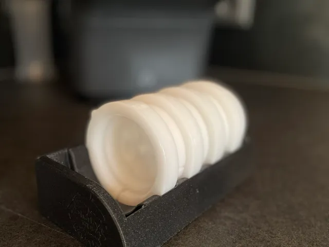 Pastamaker Moulding Attachments holder