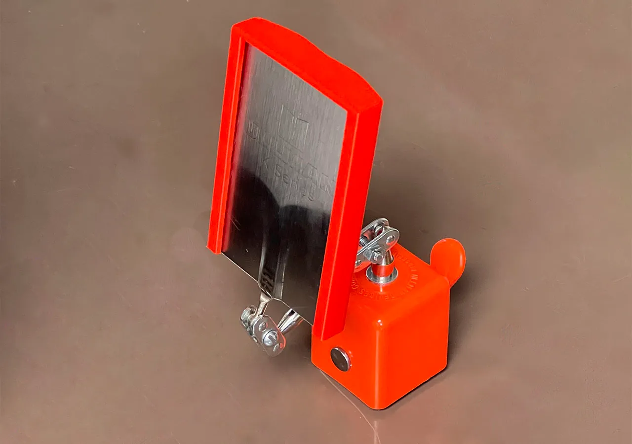 Shop Mirror Cover by Simmer65 | Download free STL model | Printables.com