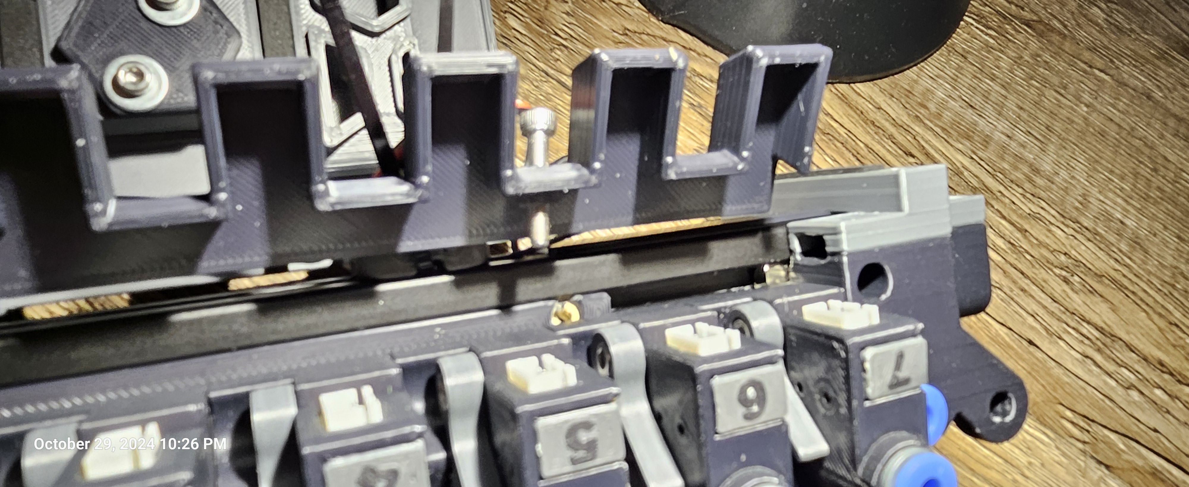 ERCF v2 Mods/Canopy Mount — thumbnail 18