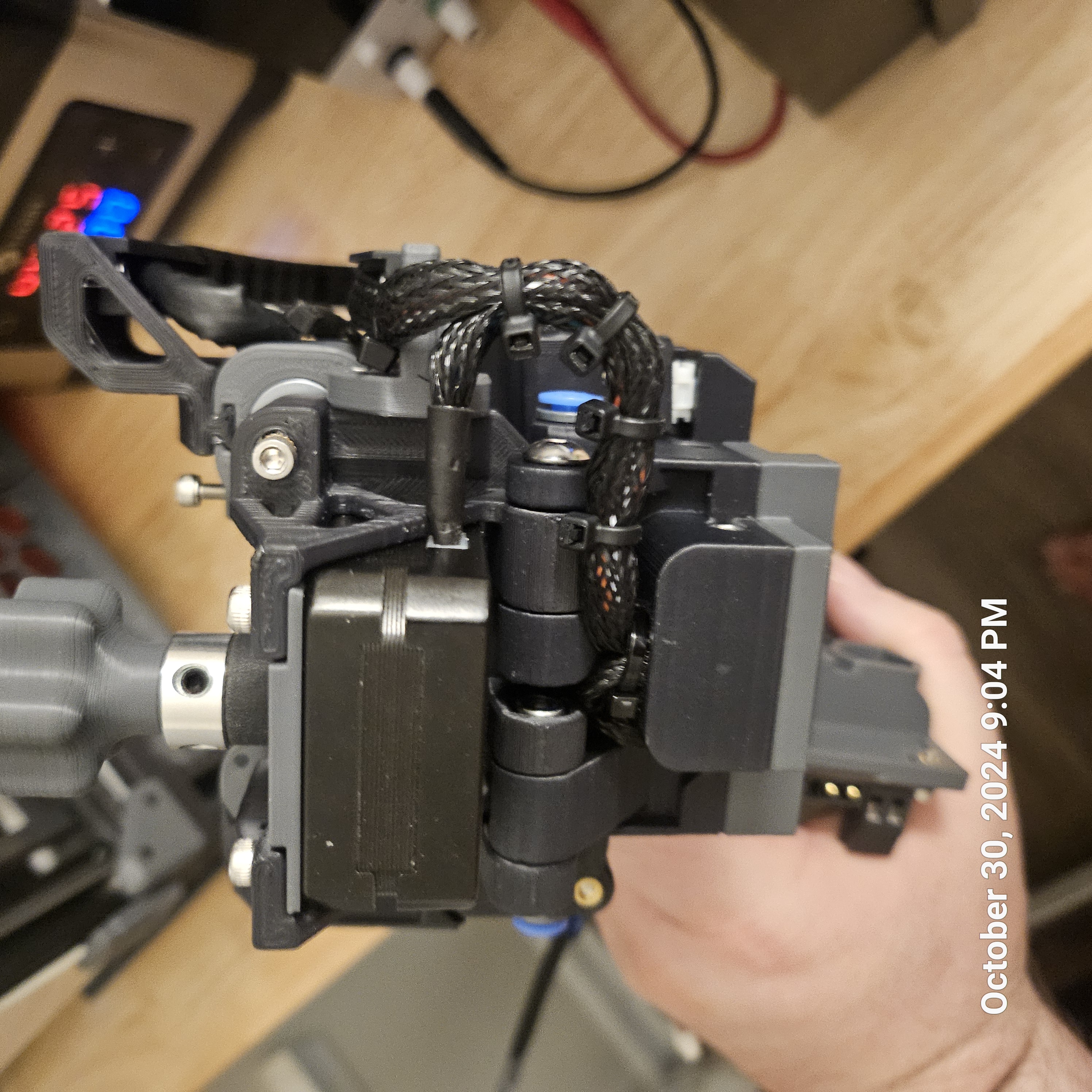 ERCF v2 Mods/Canopy Mount — thumbnail 8