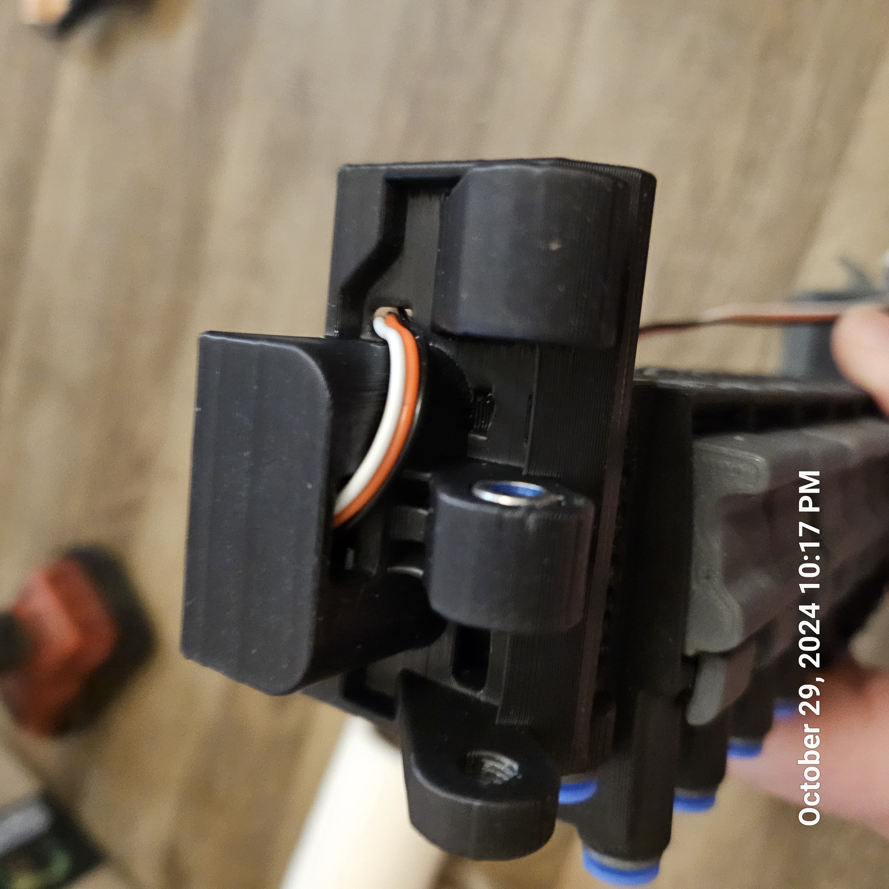 ERCF v2 Mods/Canopy Mount — thumbnail 7