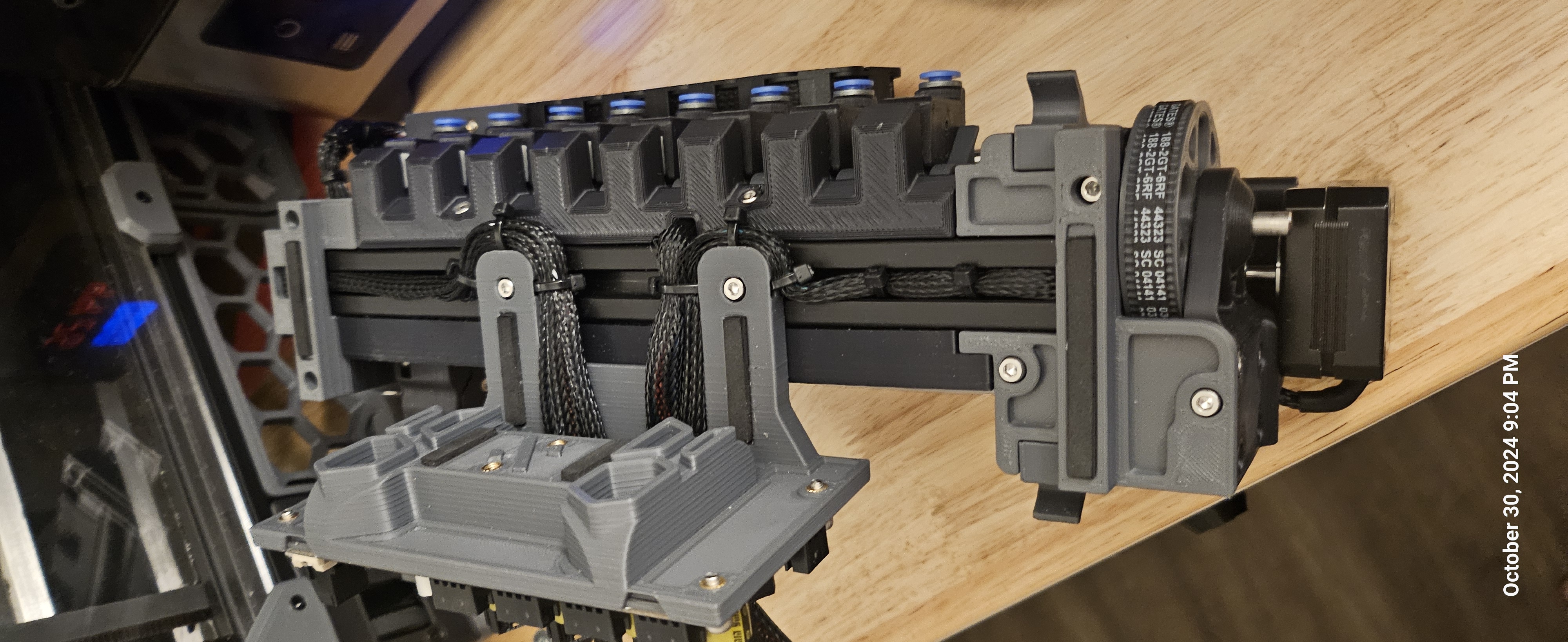 ERCF v2 Mods/Canopy Mount — thumbnail 13