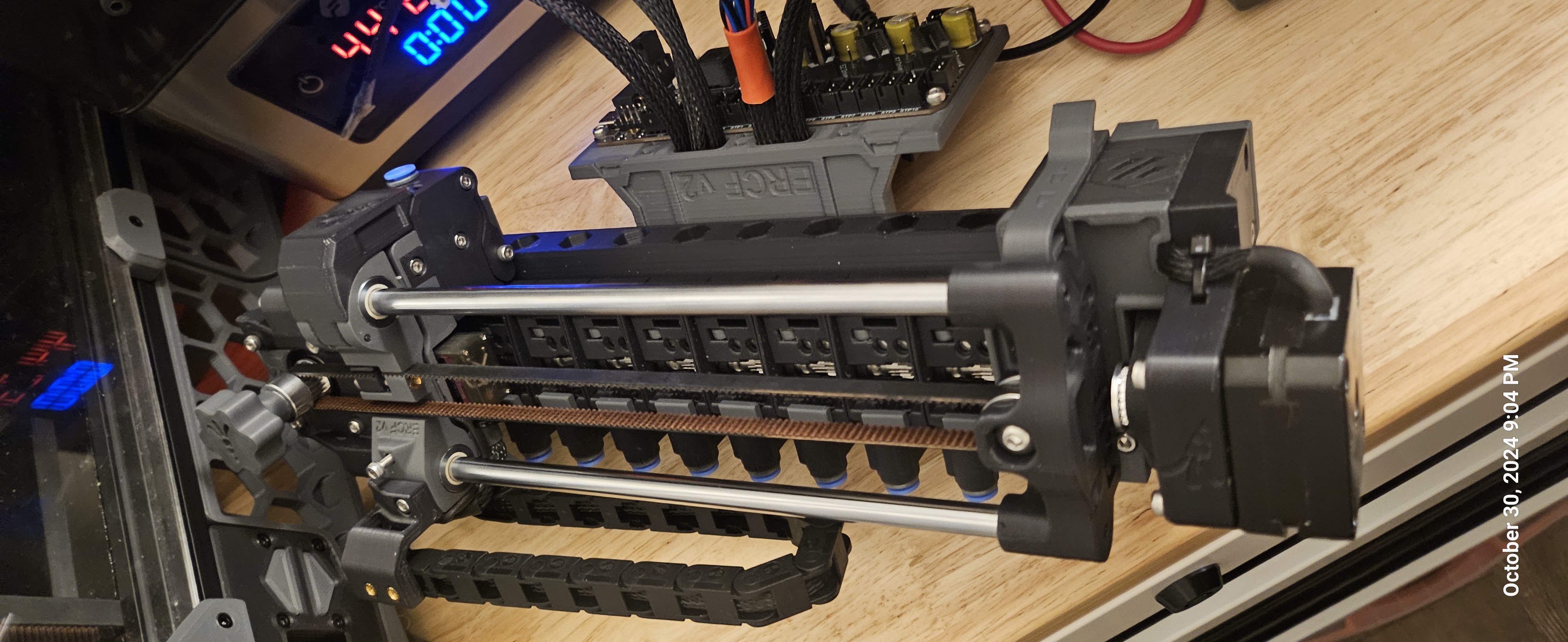 ERCF v2 Mods/Canopy Mount — thumbnail 11