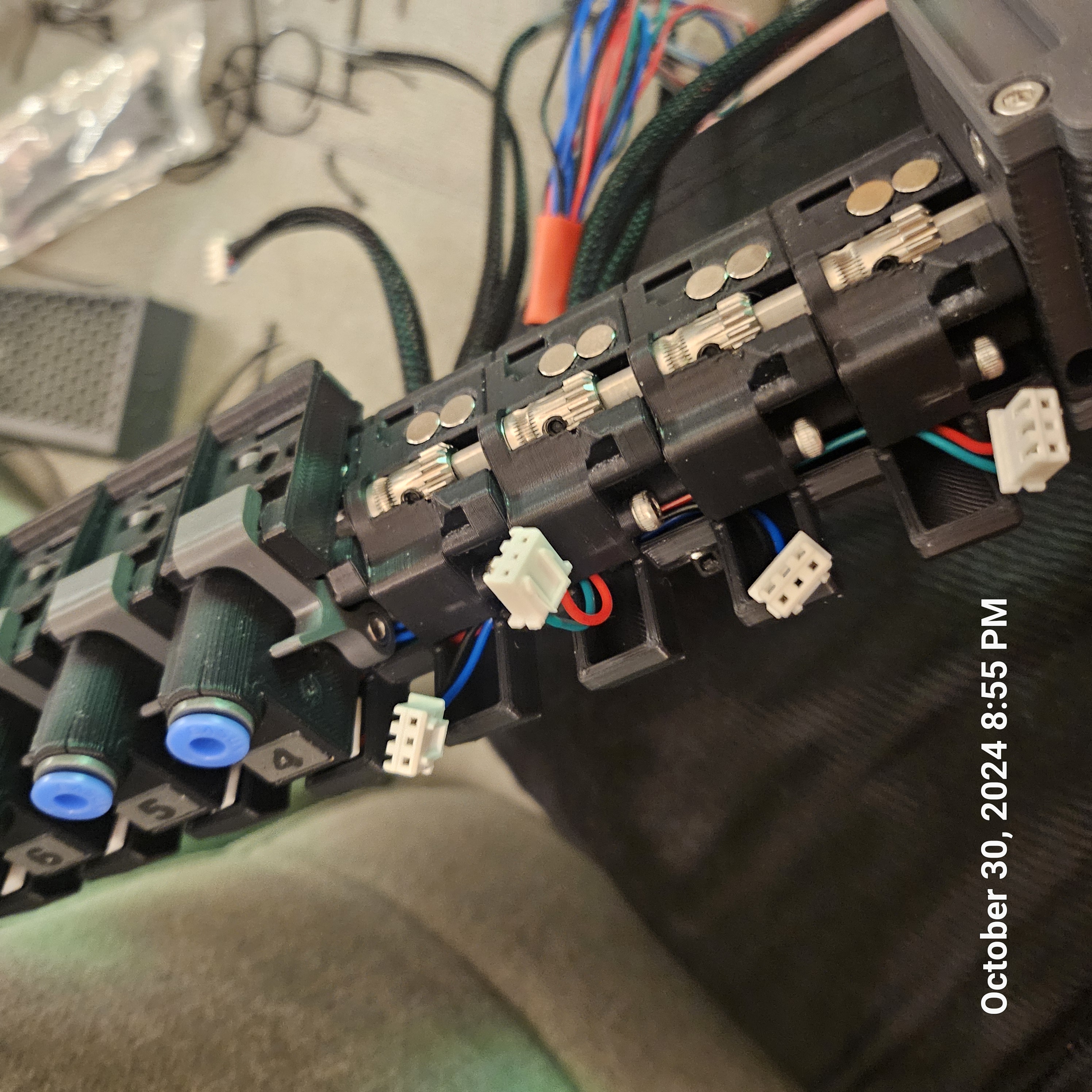 ERCF v2 Mods/Canopy Mount — thumbnail 5