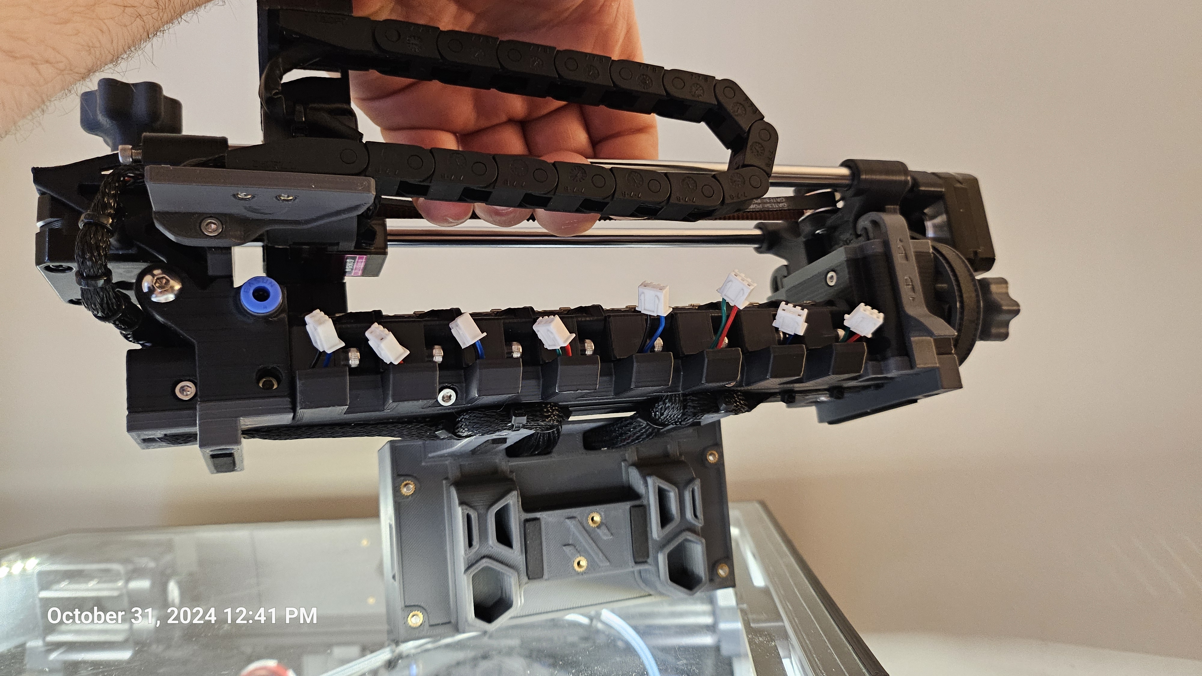ERCF v2 Mods/Canopy Mount — thumbnail 9