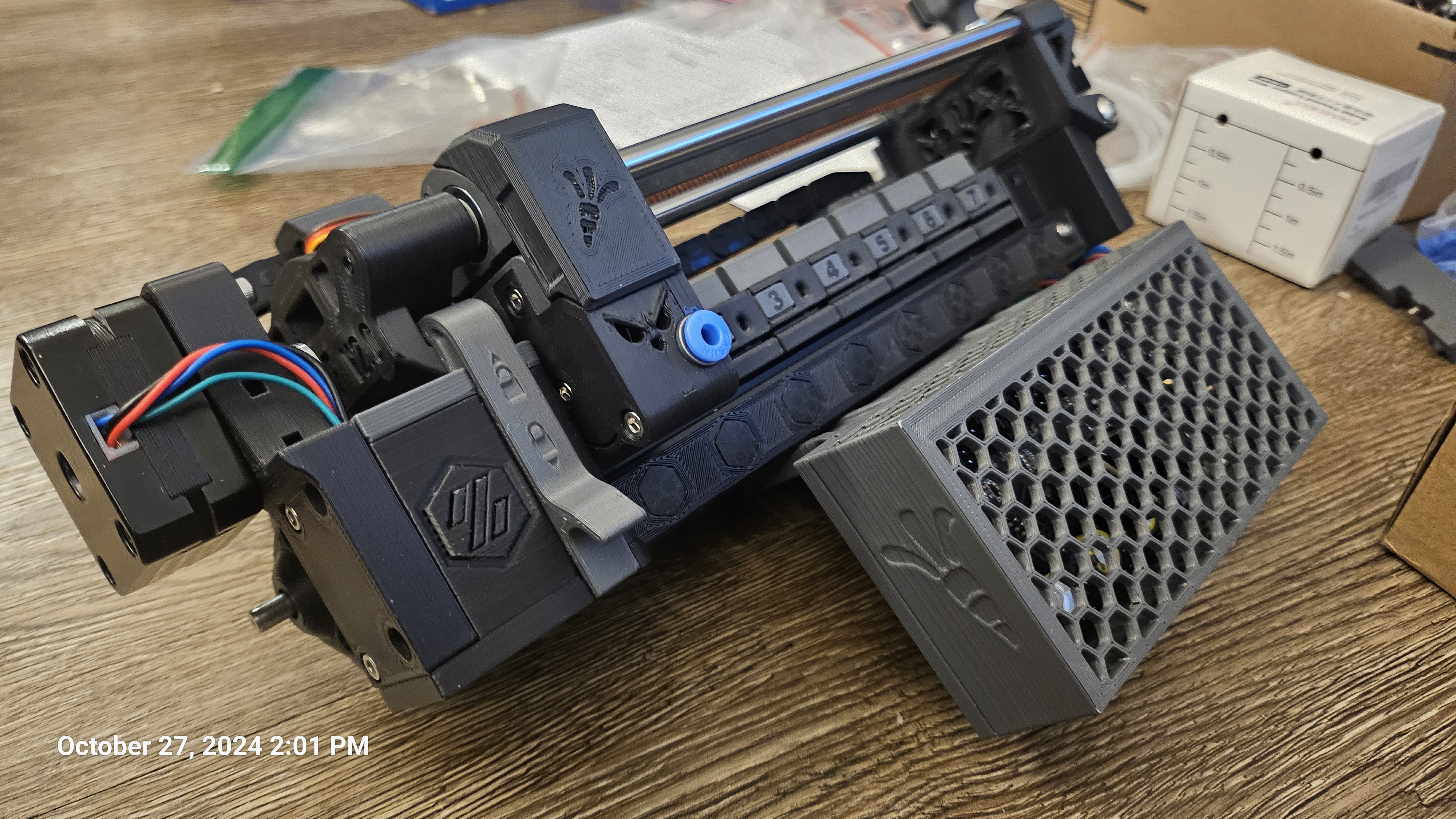 ERCF v2 Mods/Canopy Mount — thumbnail 12