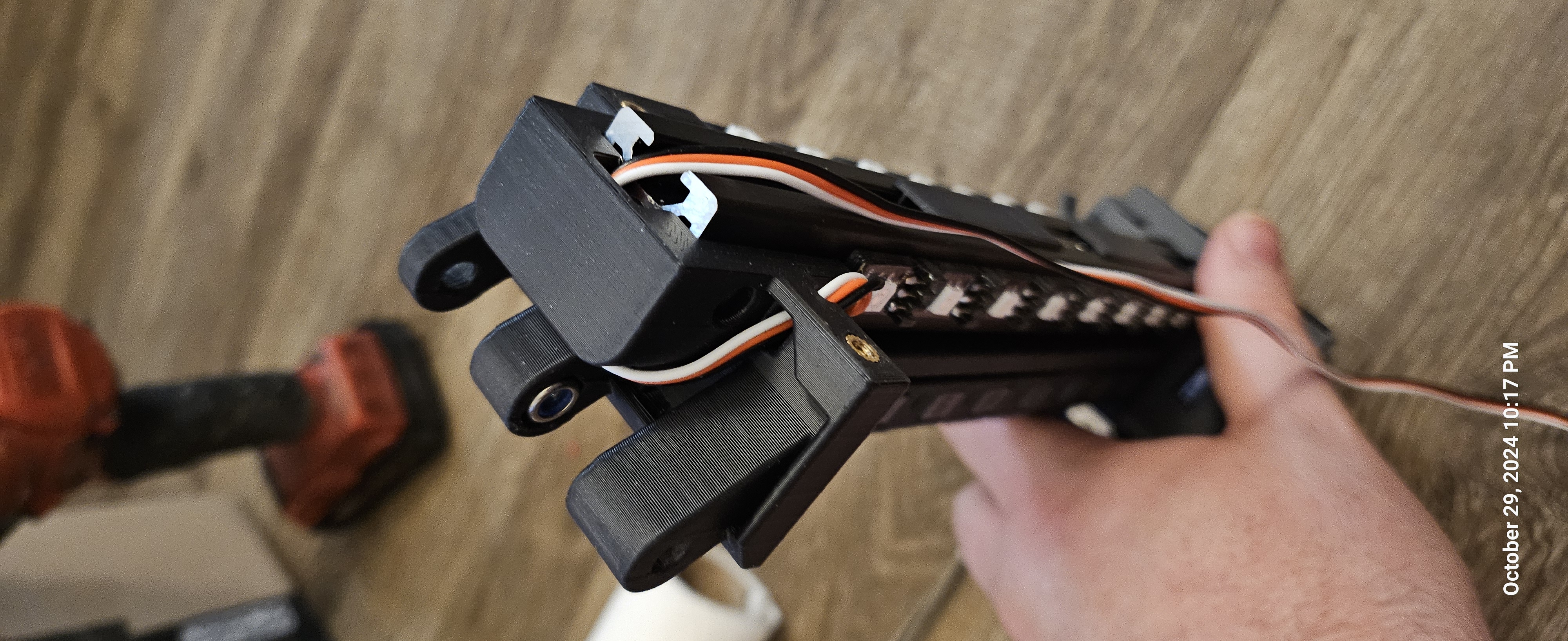ERCF v2 Mods/Canopy Mount — thumbnail 22
