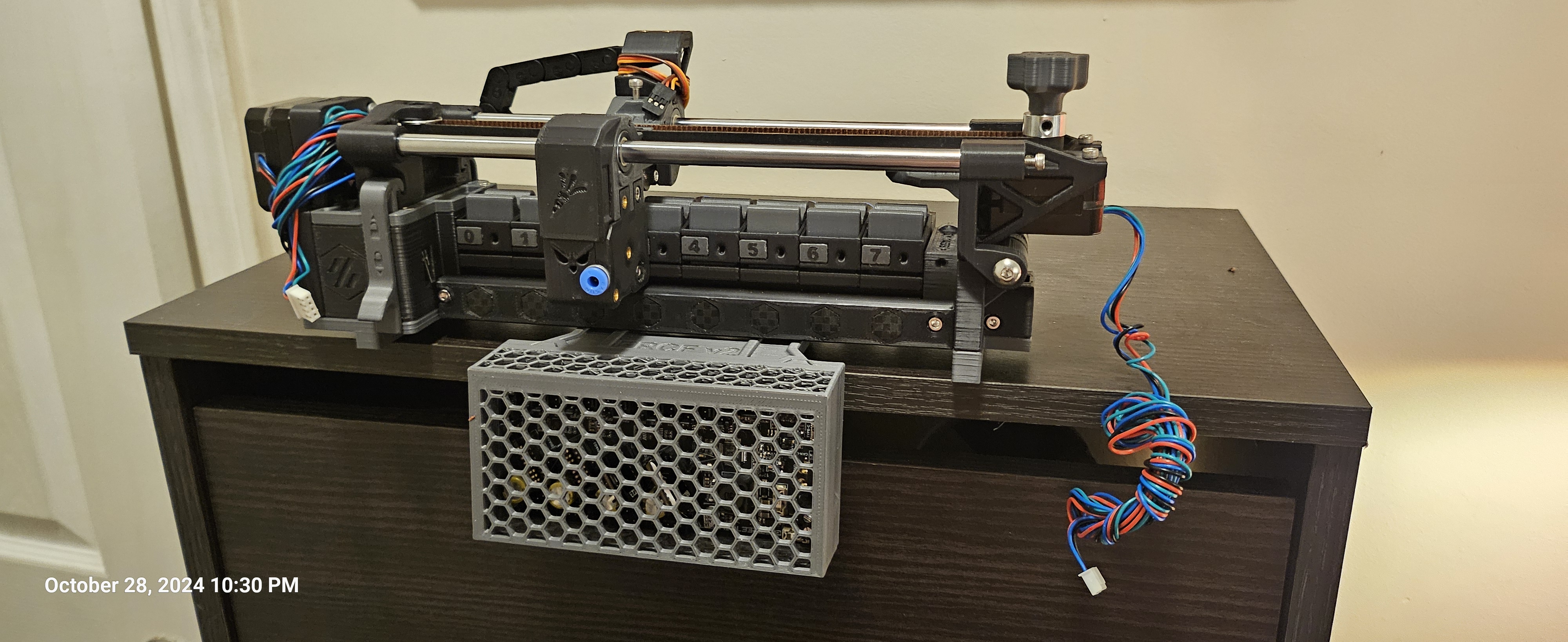 ERCF v2 Mods/Canopy Mount — thumbnail 21