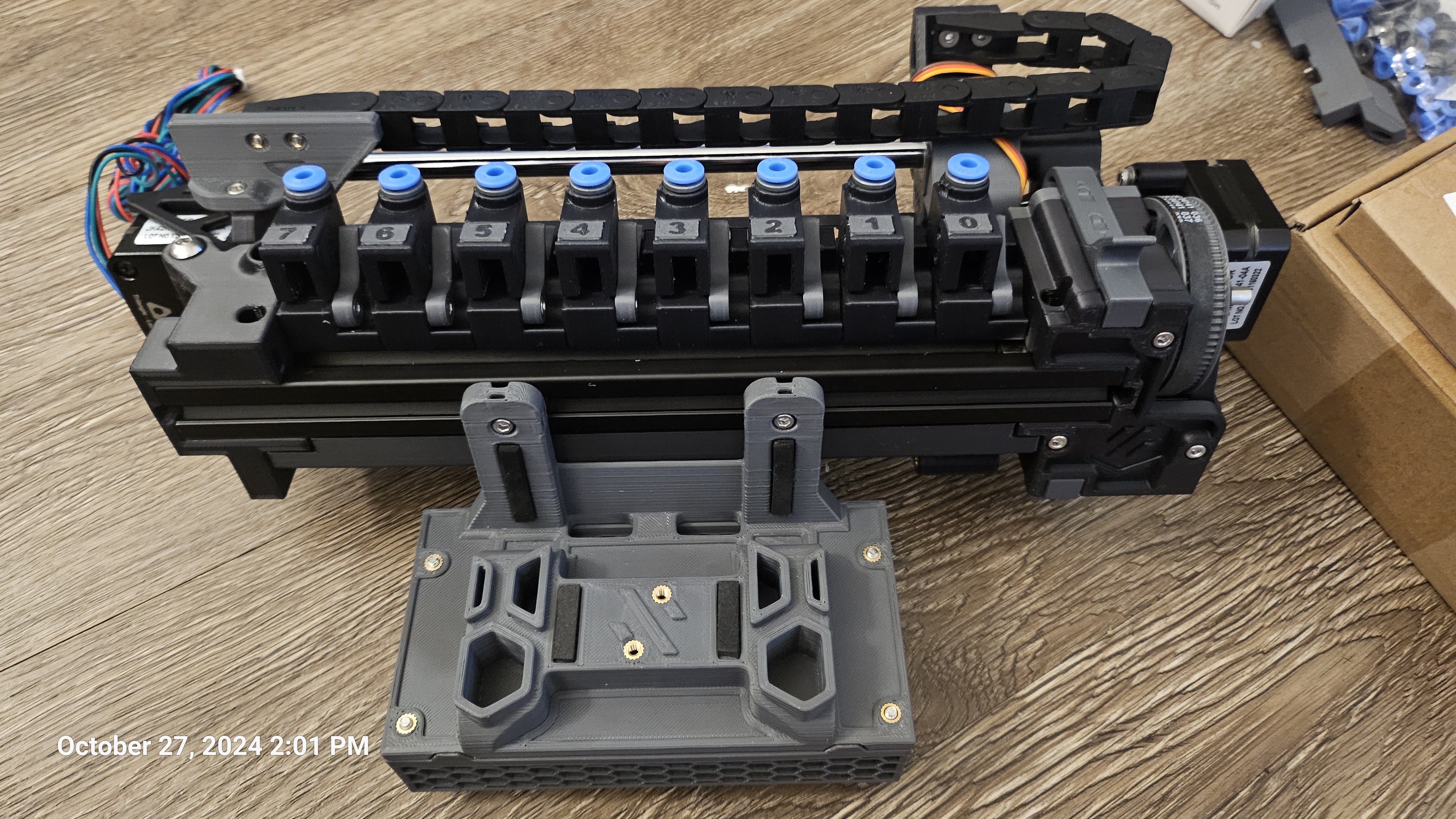 ERCF v2 Mods/Canopy Mount — thumbnail 16