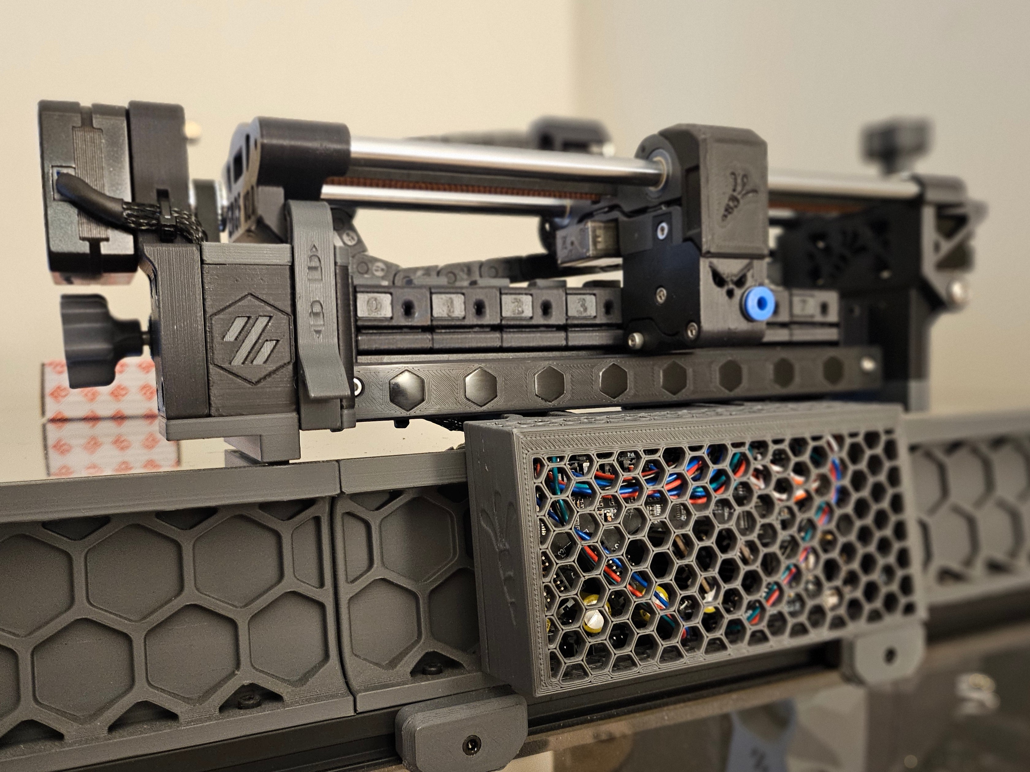 ERCF v2 Mods/Canopy Mount