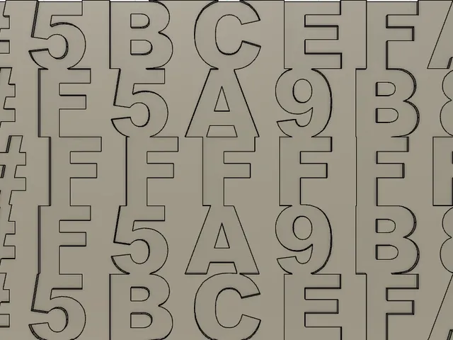 Hex code trans flag