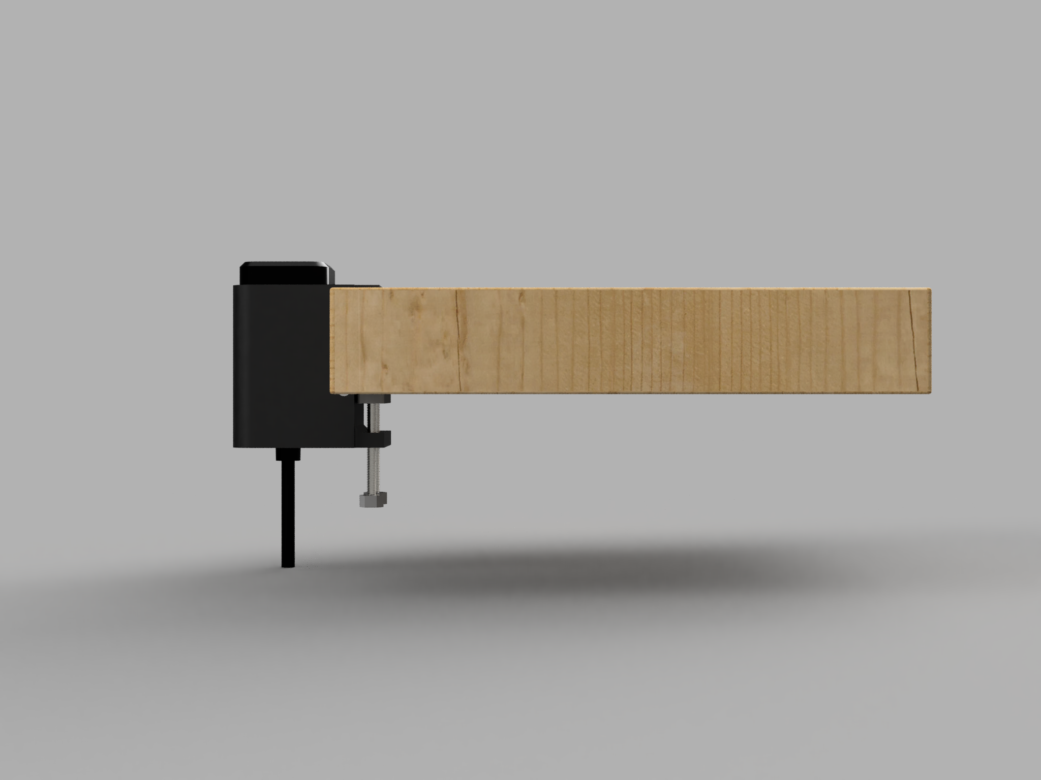 Desk/Table Holder, Baseus Charger 100W 65W — miniatura 3
