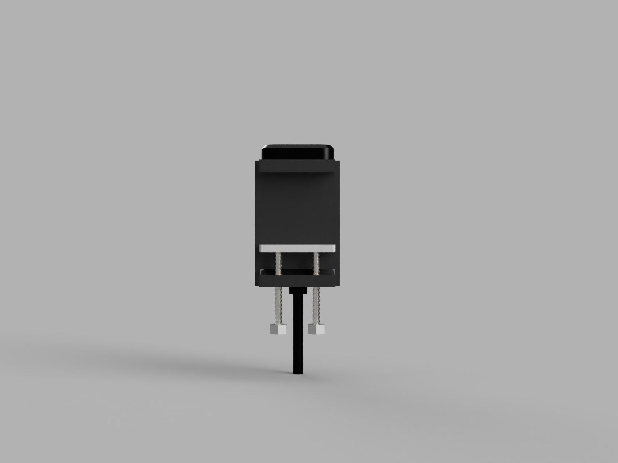 Desk/Table Holder, Baseus Charger 100W 65W — miniatura 5