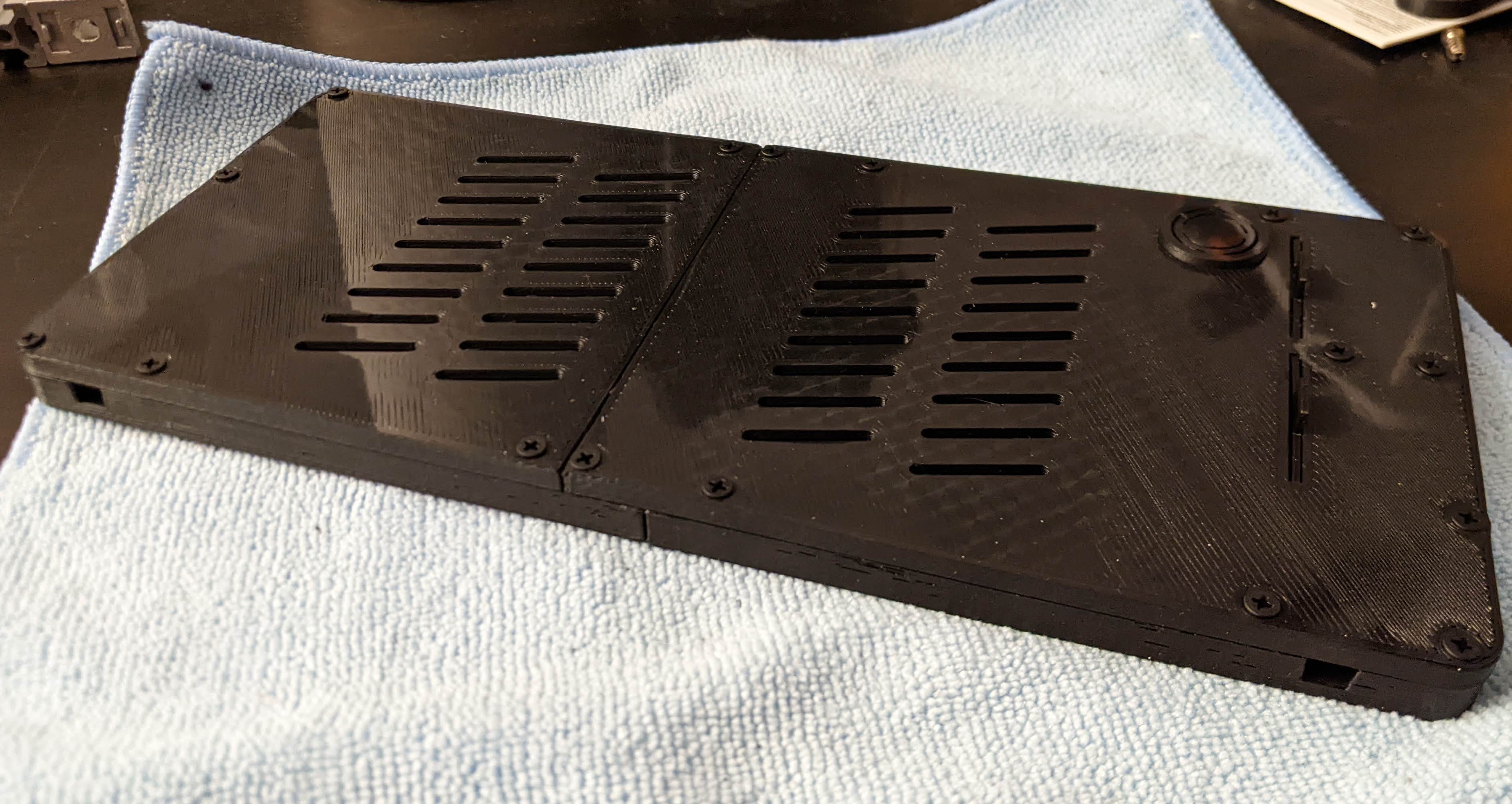 Minimal Mainboard Enclosure — miniatura 3